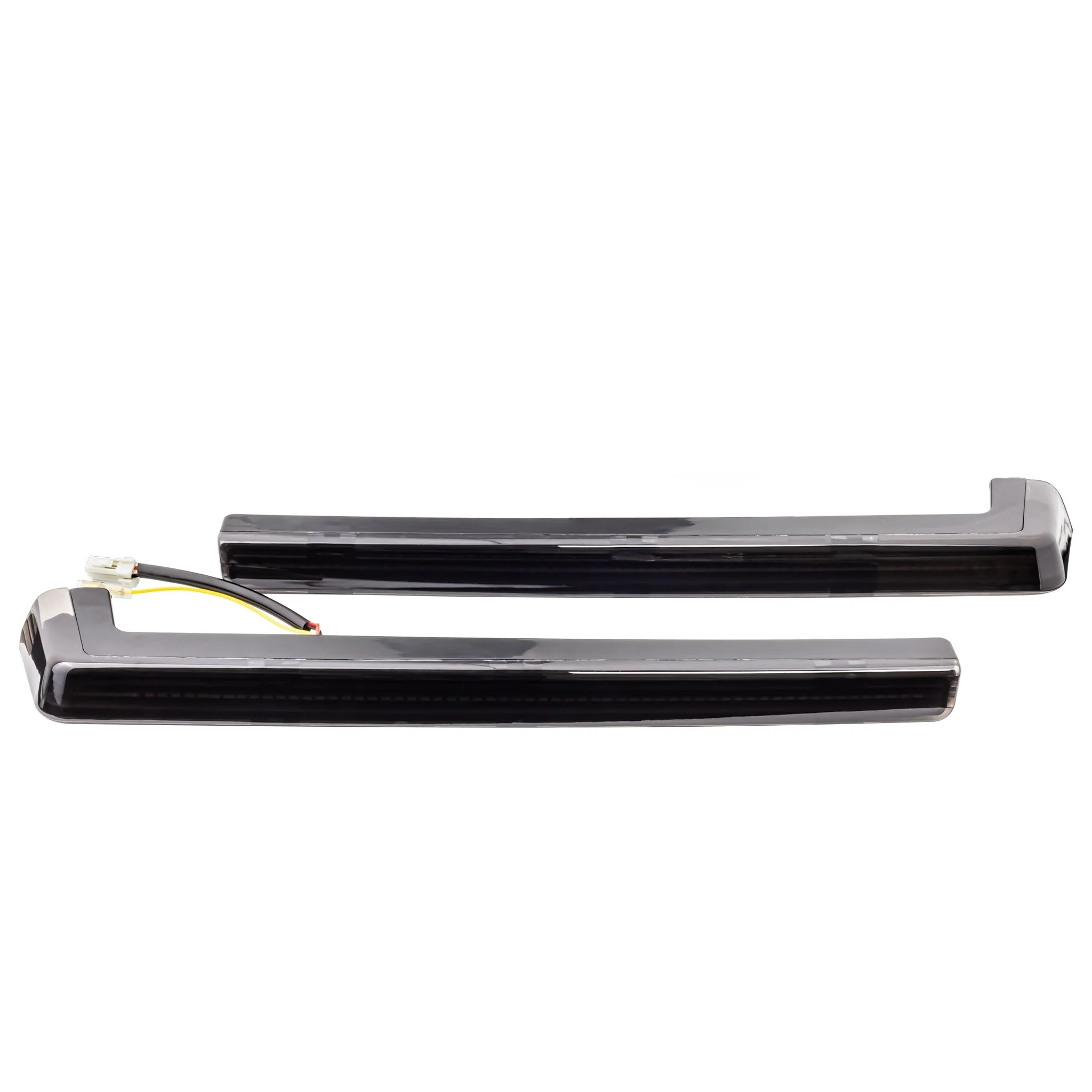 Eagle Lights Tour Pak LED Auxiliary Lights for 2006 - Current Harley-Davidson® Motorcycles - Image 3
