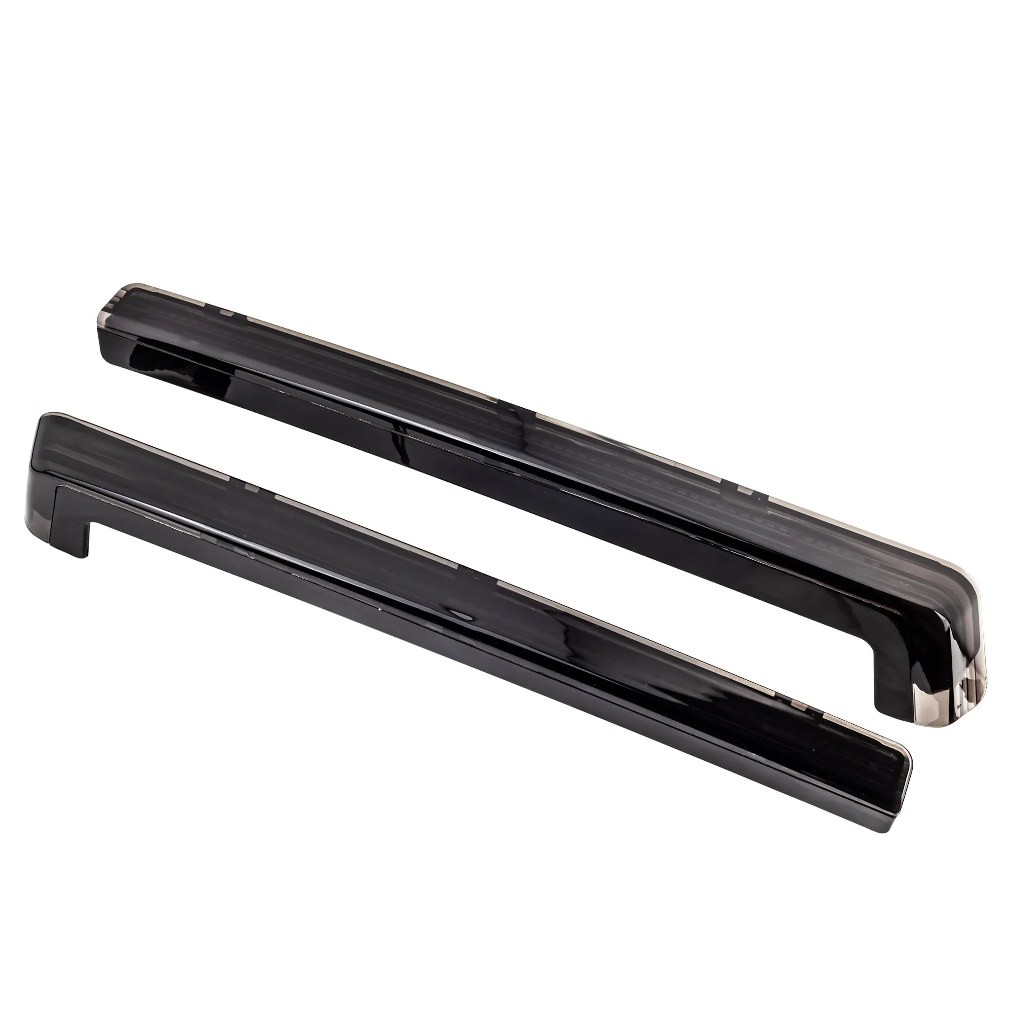 Eagle Lights Tour Pak LED Auxiliary Lights for 2006 - Current Harley-Davidson® Motorcycles - Image 4