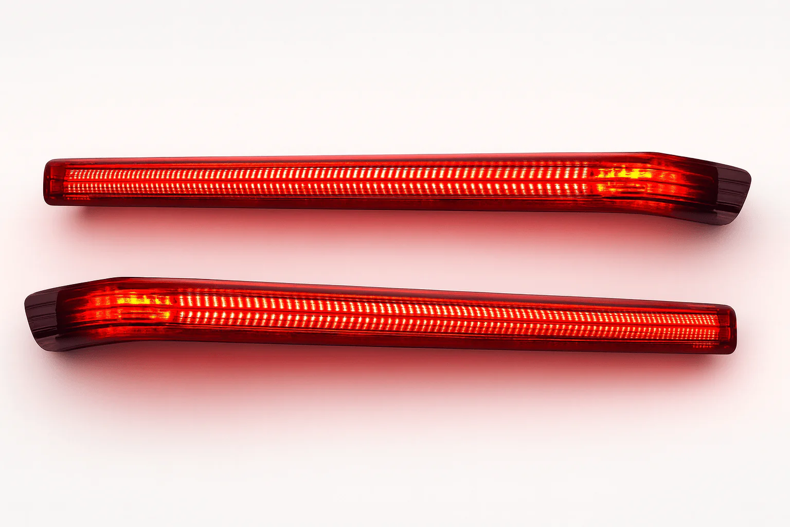 Eagle Lights Tour Pak LED Auxiliary Lights for 2006 - Current Harley-Davidson® Motorcycles - Image 6