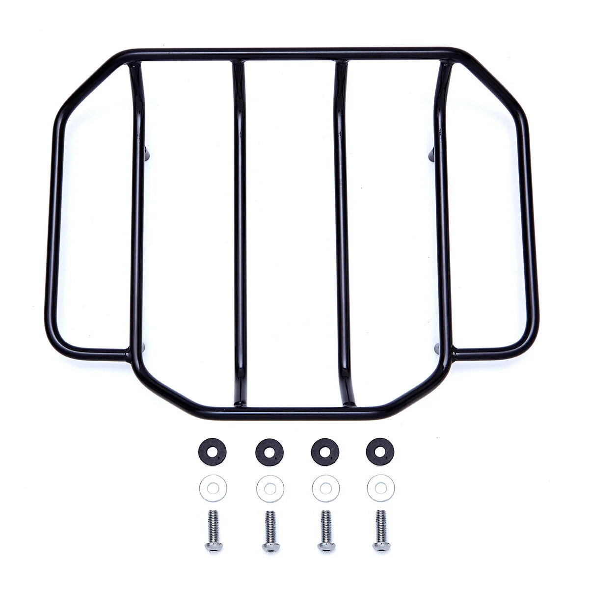 Eagle Lights Tour Pak Luggage Rack for Harley-Davidson® Touring Models - Image 5