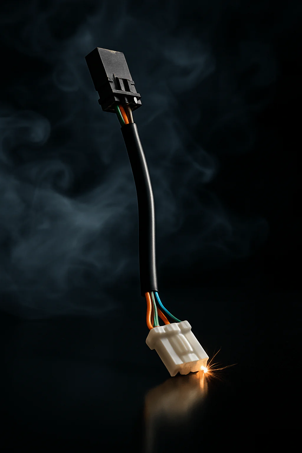 Eagle Lights Turn Signal Adapters for 2013 and Older Harley-Davidson® Models - Image 3