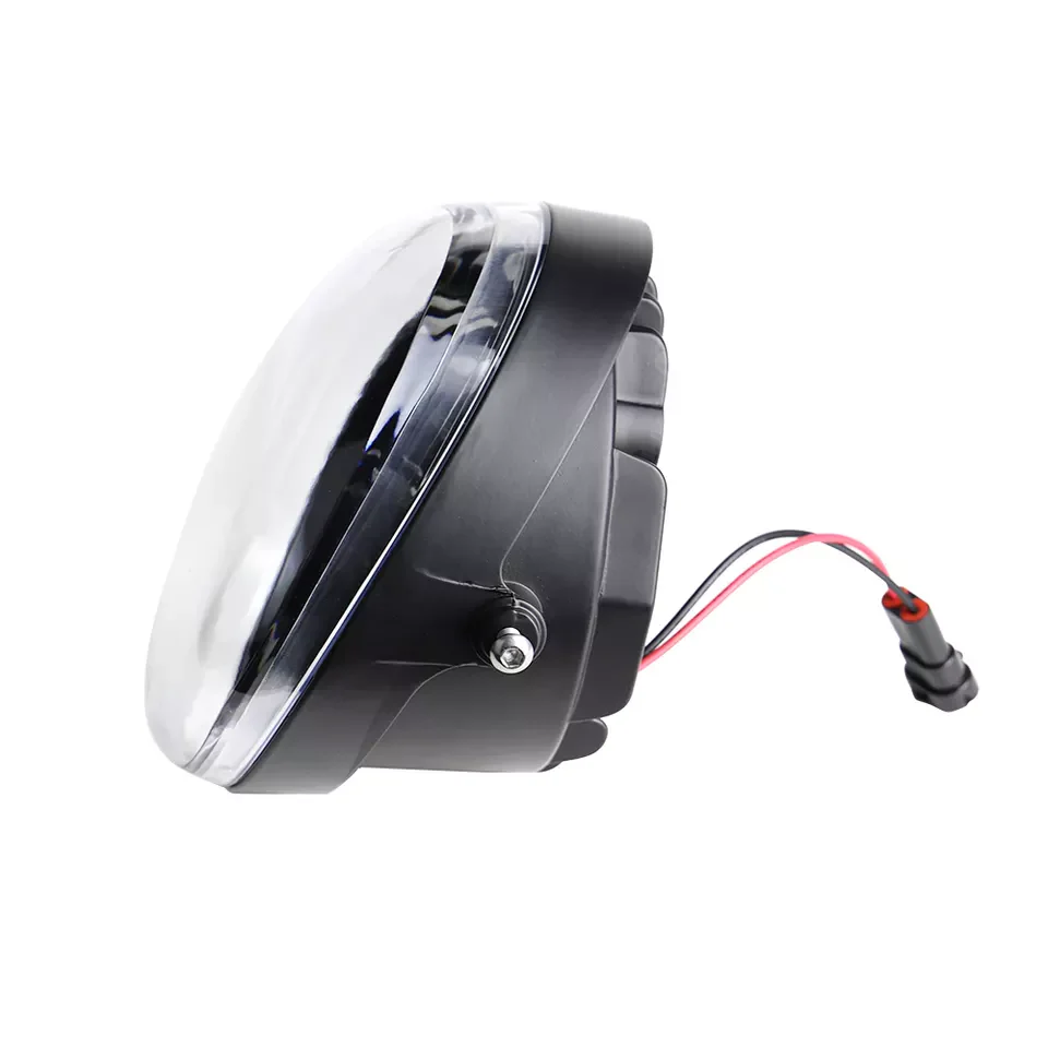 Eagle Lights V-Rod / Street Rod LED Projection Headlight - Image 10