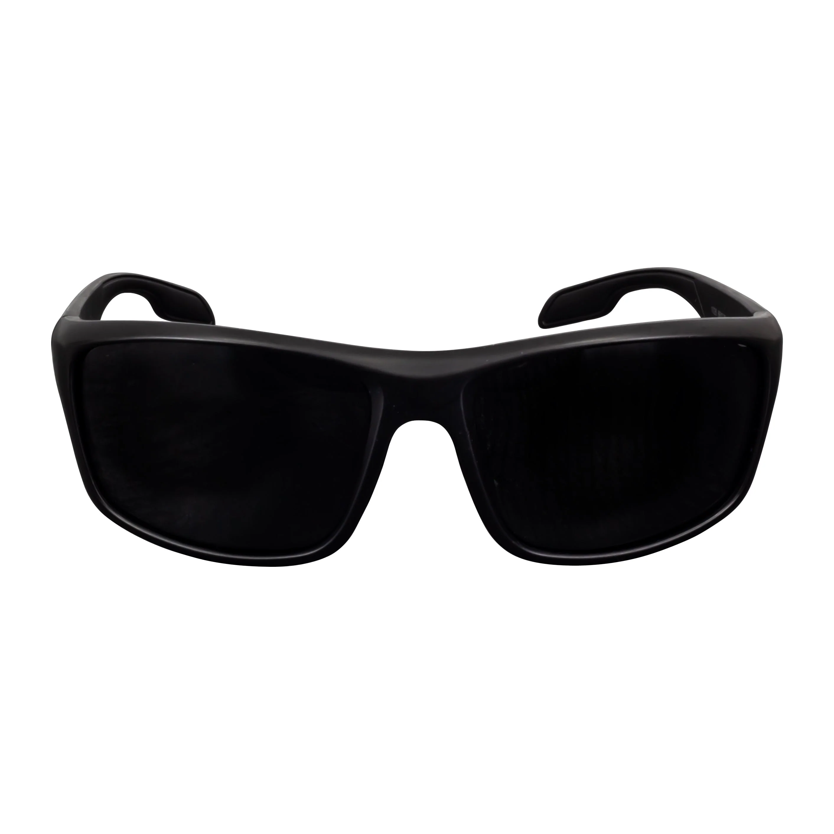 Eagle Lights Wrap Around Polarized Sunglasses with UV 400 Protection - Image 2
