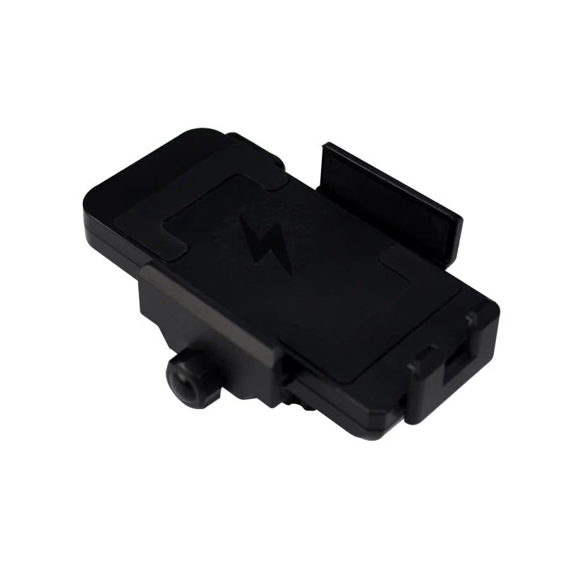 Eagle Power Wireless Charging Motorcycle Phone Mount / Holder - Image 4