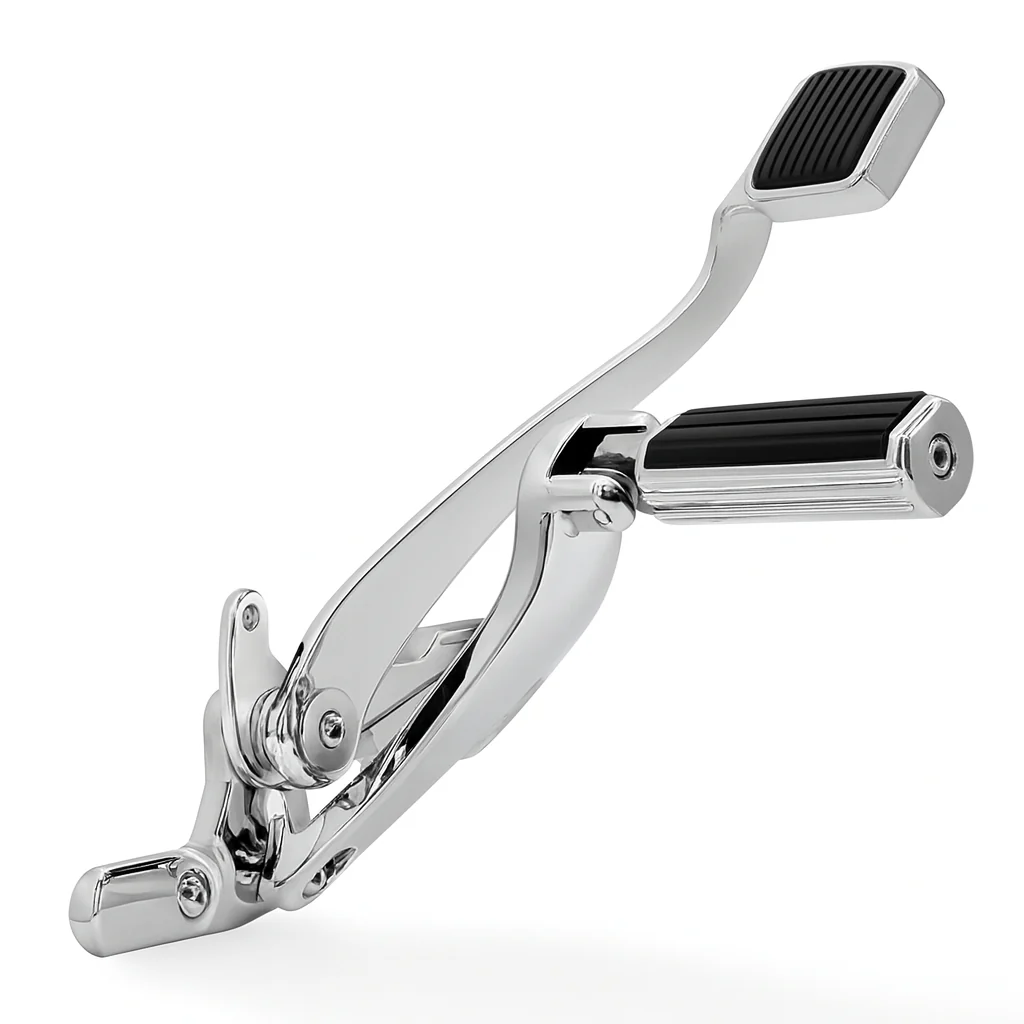 Eagle Lights Forward Controls for Harley-Davidson® 2018 and Later Softail M8 Models - Image 11