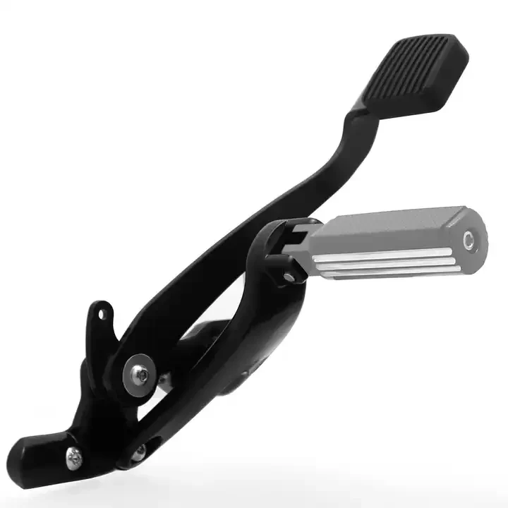 Eagle Lights Forward Controls for Harley-Davidson® 2018 and Later Softail M8 Models - Image 4