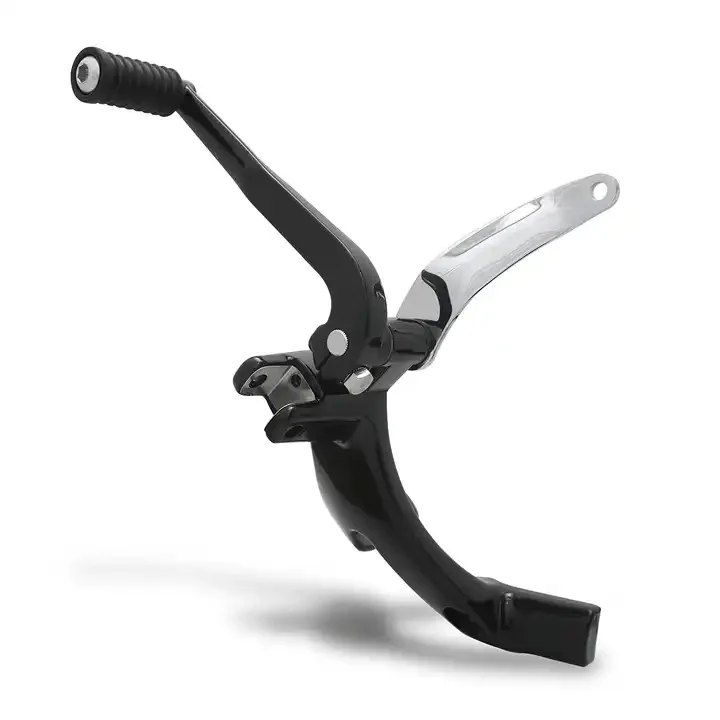 Eagle Lights Forward Controls for Harley-Davidson® 2018 and Later Softail M8 Models - Image 5