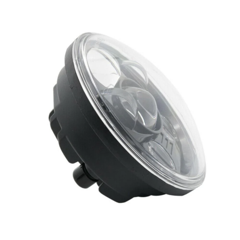 Eagle Lights LED Headlight and Mounting Kit for Honda Shadow Spirit / Rebel - Image 6