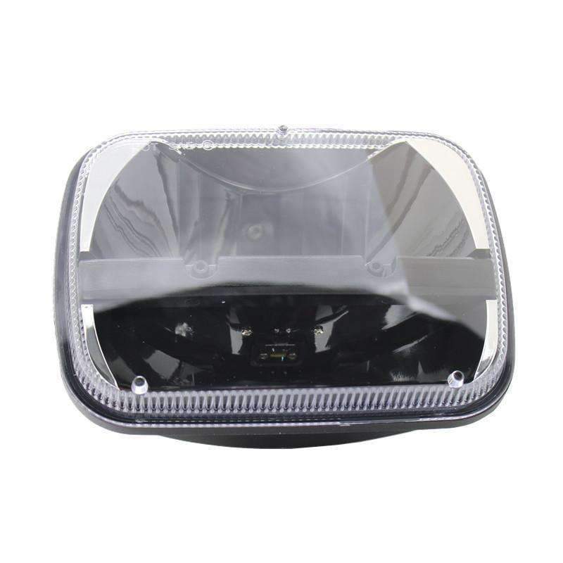 Eagle Lights Complex Reflector 5 x 7 LED Headlight w/ Negative Harness For Toyota Models - Image 10