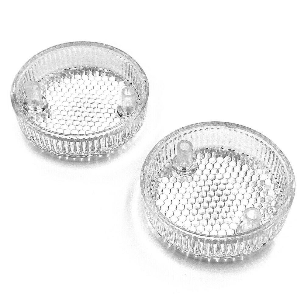 Replacement Turn Signal Lens for Honda Valkyrie Motorcycles - Image 3