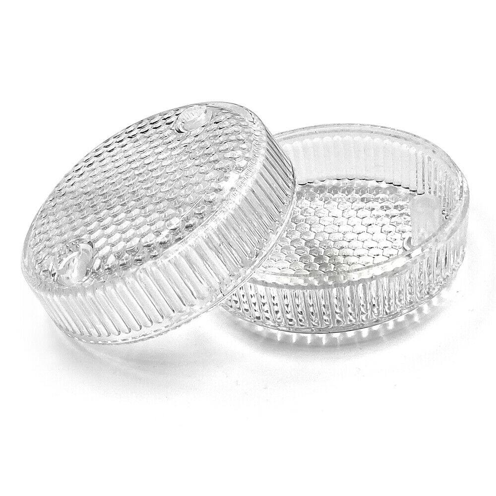 Replacement Turn Signal Lens for Honda Valkyrie Motorcycles - Image 4