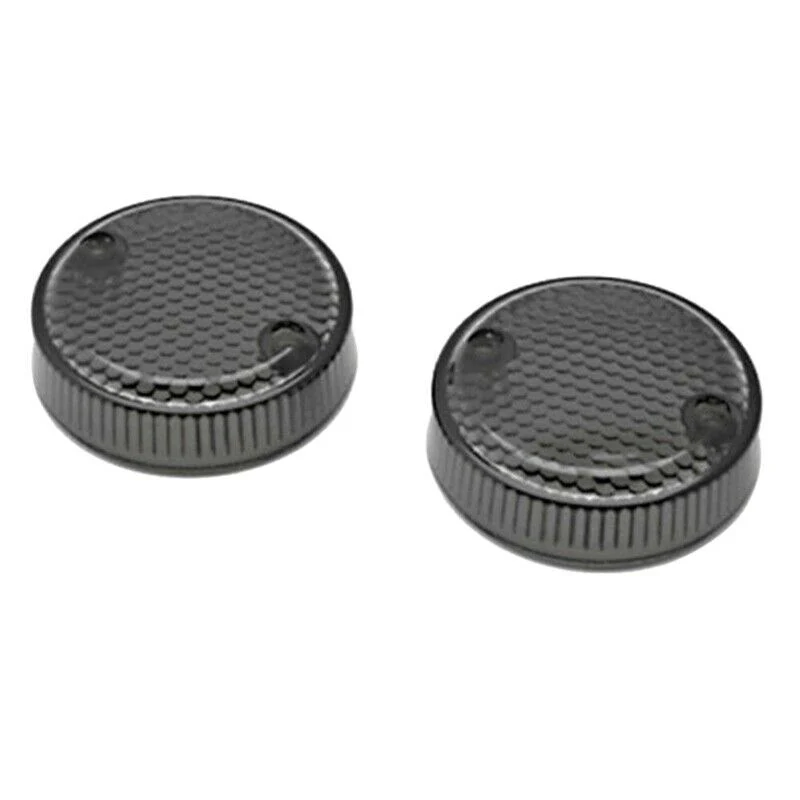 Replacement Turn Signal Lens for Honda Valkyrie Motorcycles - Image 5