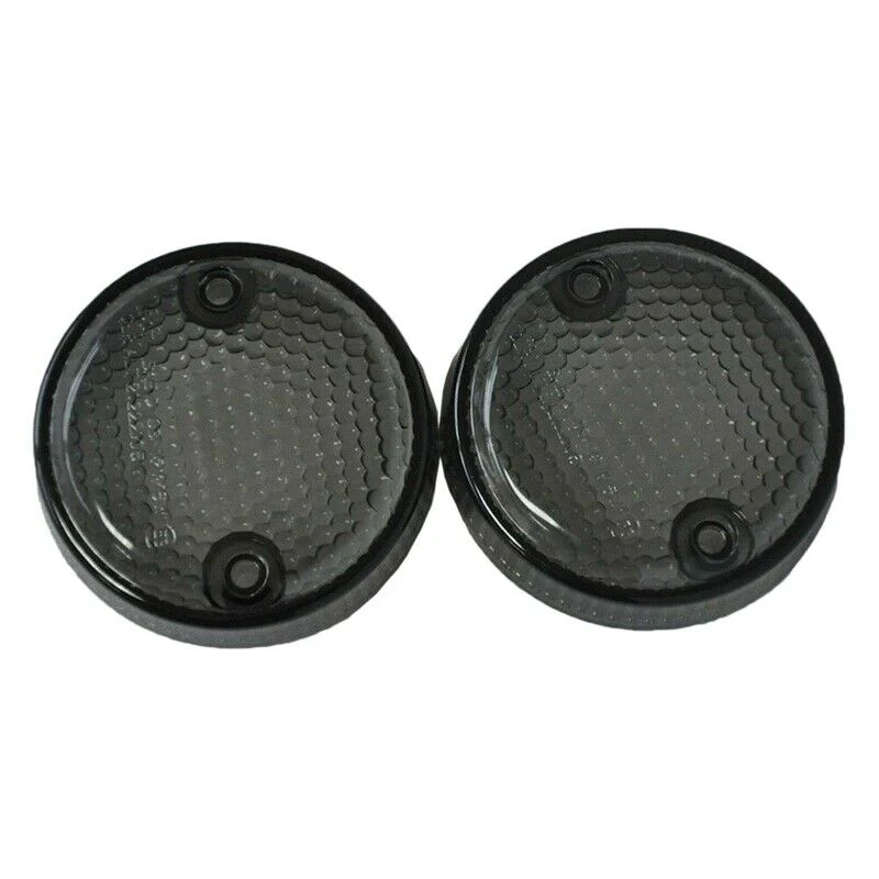 Replacement Turn Signal Lens for Honda Valkyrie Motorcycles - Image 6