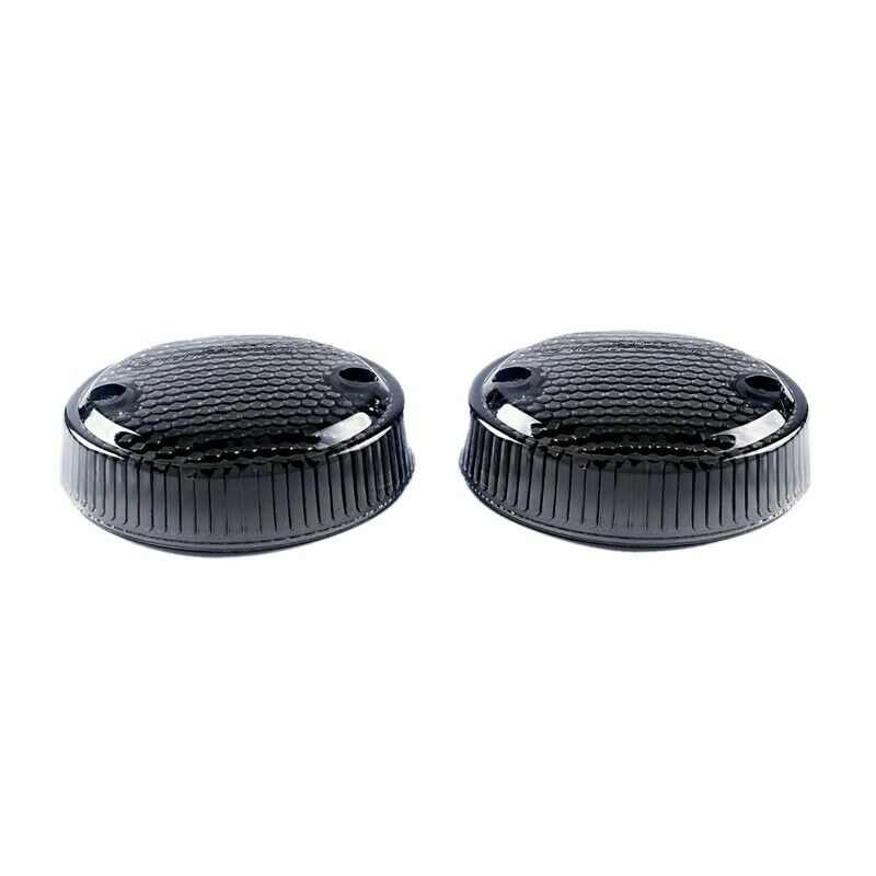 Replacement Turn Signal Lens for Honda Valkyrie Motorcycles - Image 7