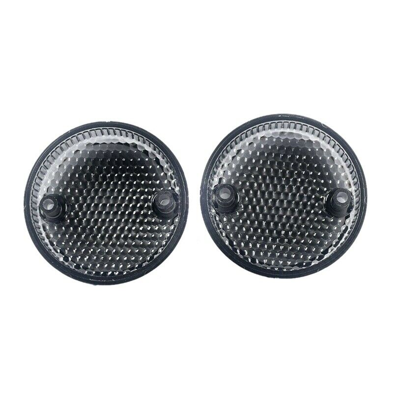 Replacement Turn Signal Lens for Honda Valkyrie Motorcycles - Image 8