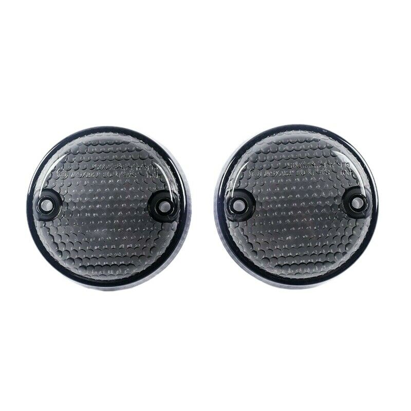 Replacement Turn Signal Lens for Honda Valkyrie Motorcycles - Image 9
