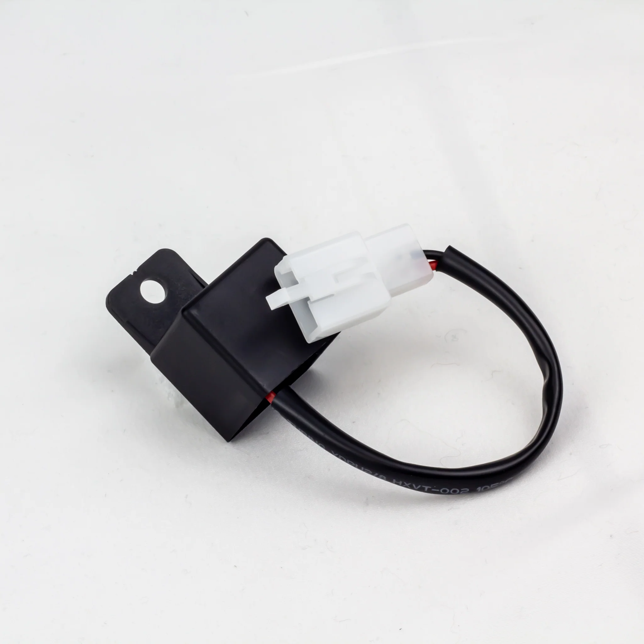 Eagle Lights Standard Flasher Relay for Yamaha, Honda, Kawasaki, and Suzuki Motorcycles - Image 2