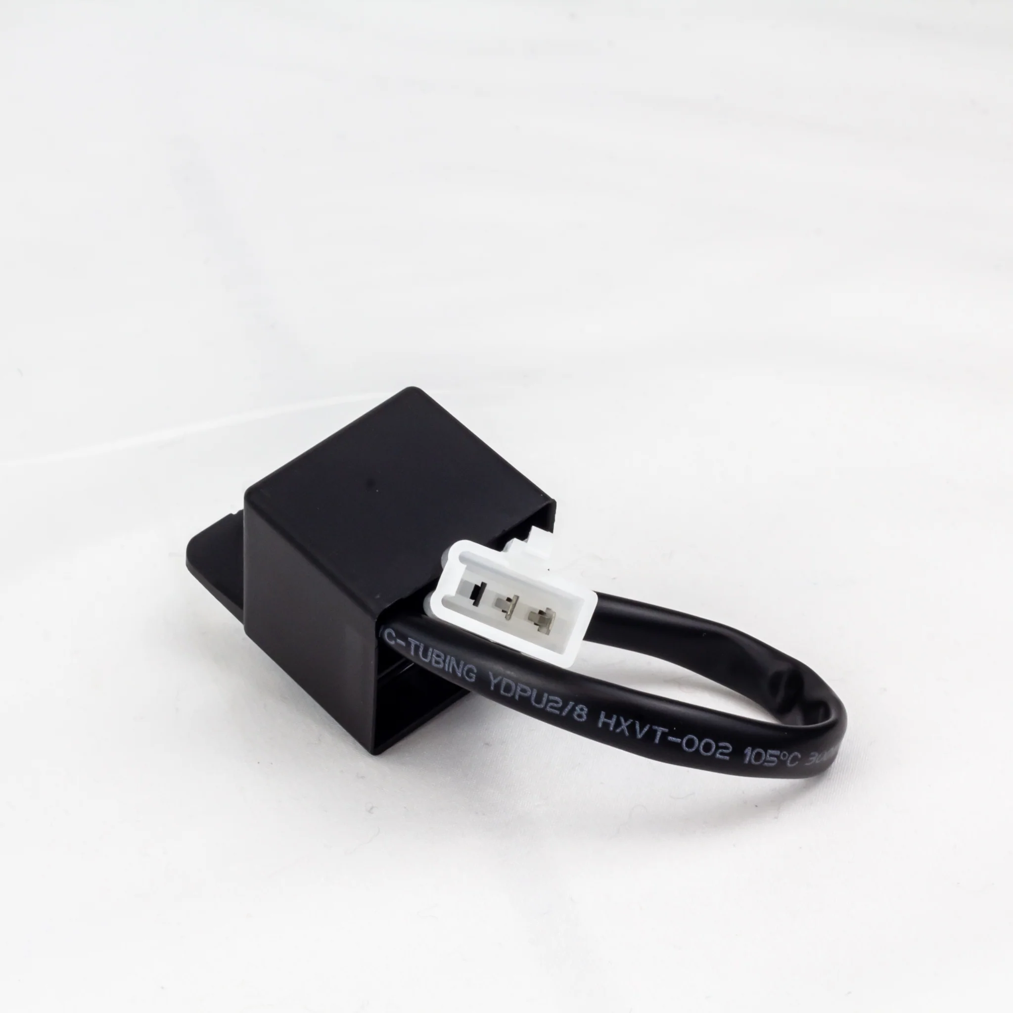 Eagle Lights Standard Flasher Relay for Yamaha, Honda, Kawasaki, and Suzuki Motorcycles - Image 3