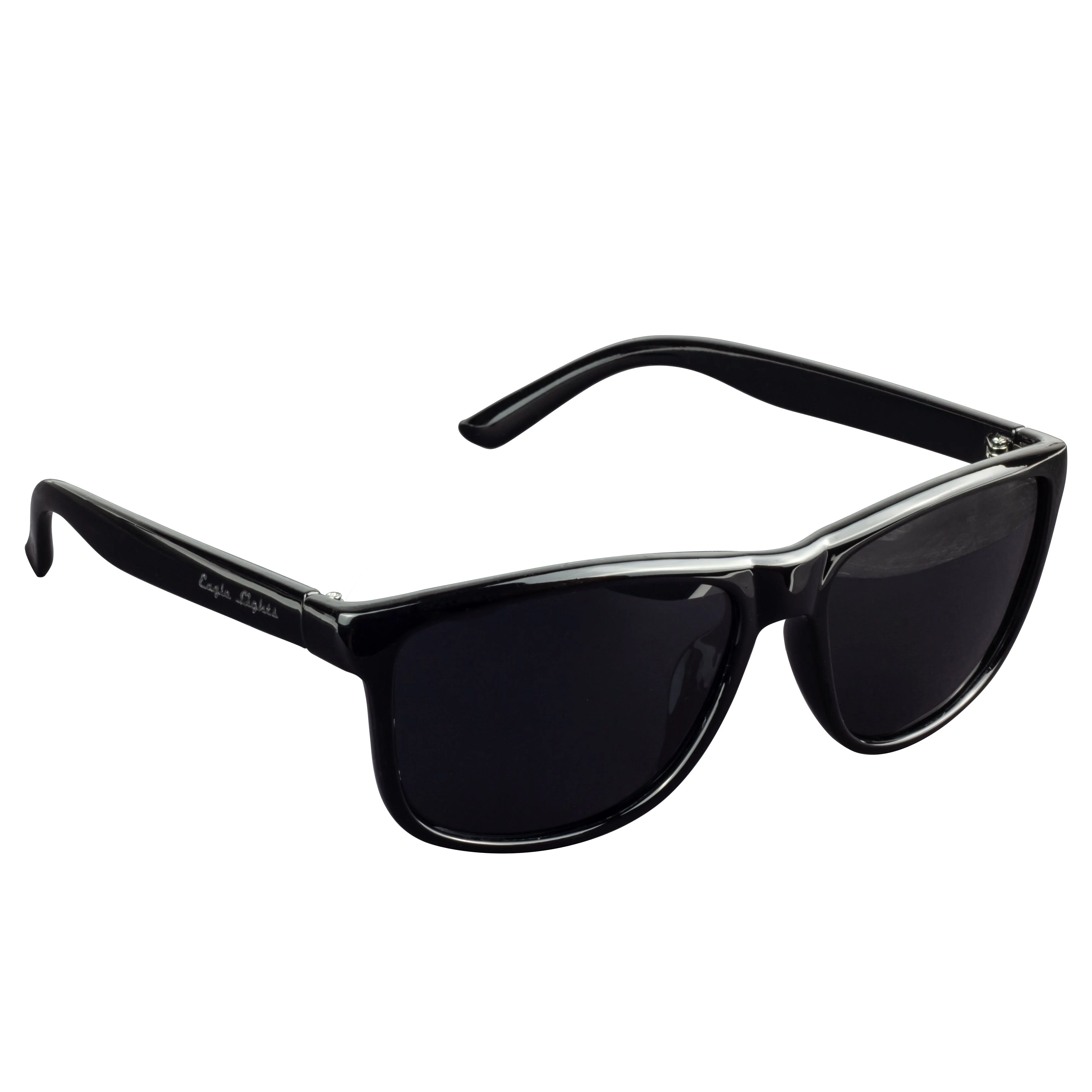 Eagle Lights Sun Riders Polarized Sunglasses with GlideTech™ Frame UV 400 Protection - Image 3