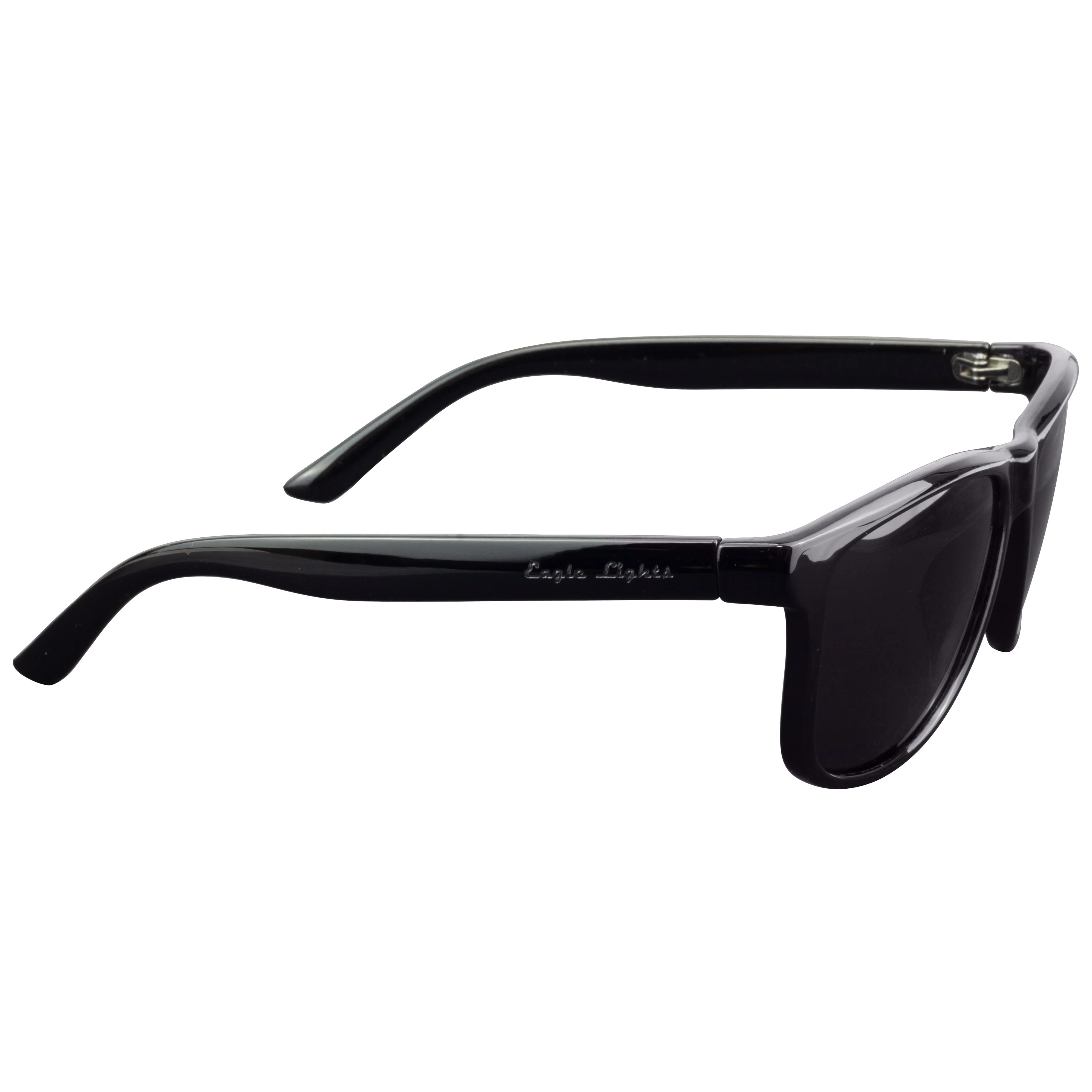 Eagle Lights Sun Riders Polarized Sunglasses with GlideTech™ Frame UV 400 Protection - Image 4