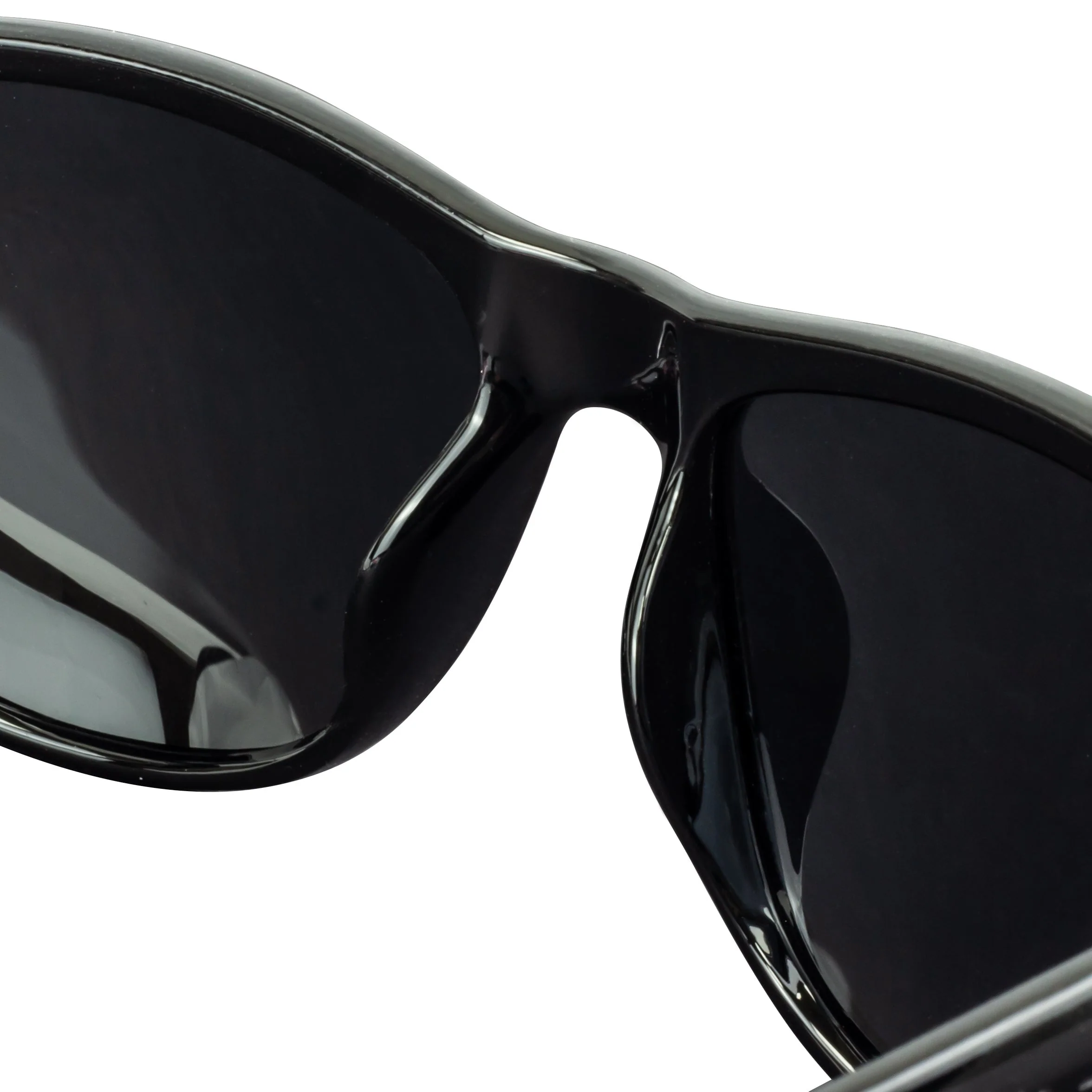 Eagle Lights Sun Riders Polarized Sunglasses with GlideTech™ Frame UV 400 Protection - Image 7