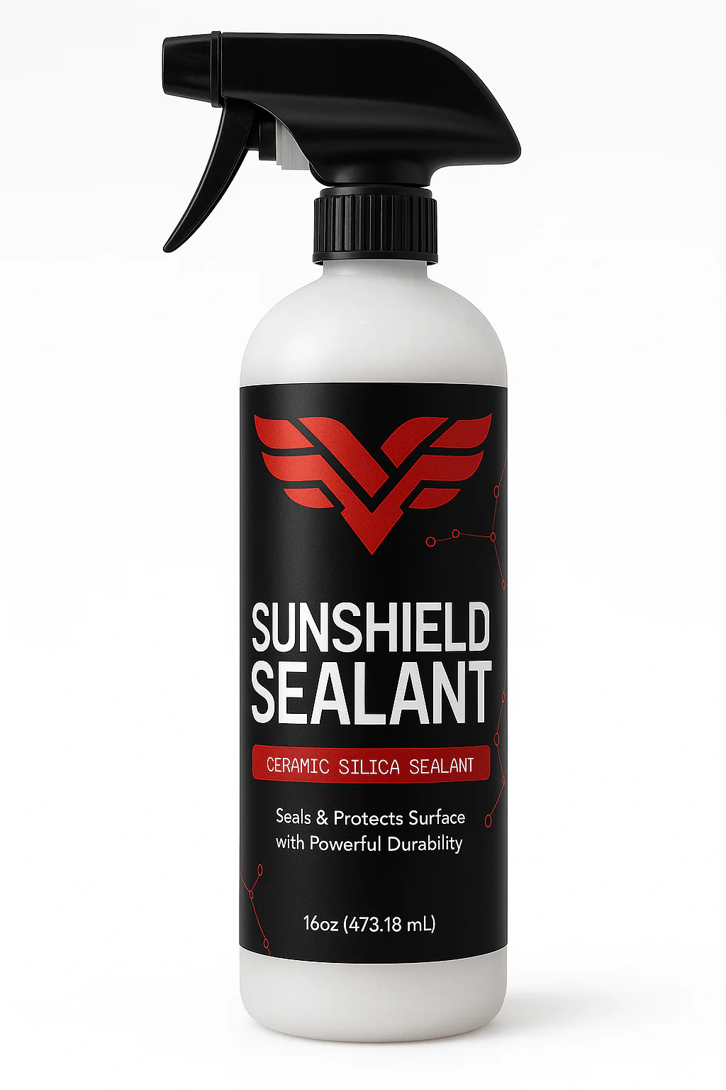 SunShield Ceramic Silica Sealant - Image 2