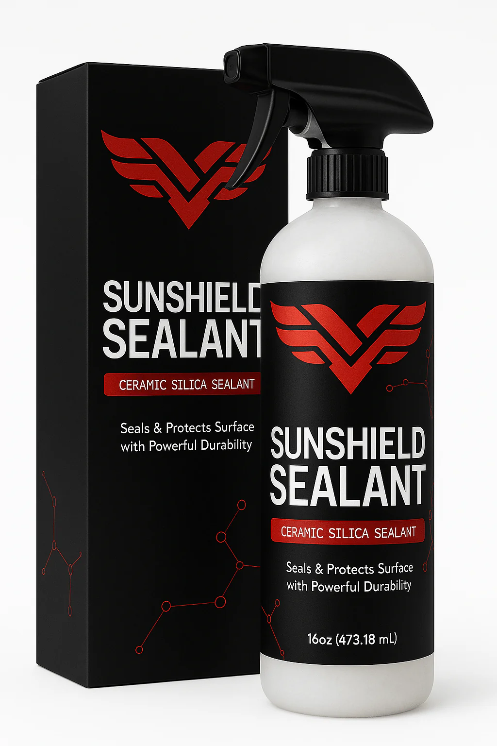 The Ultimate Detailing Bundle - Clean and Protect Detailing Set - Image 3