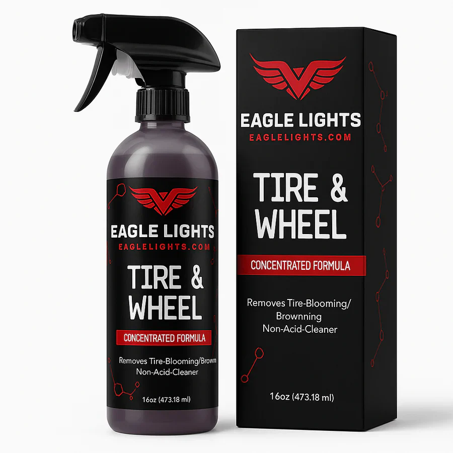 The Ultimate Detailing Bundle - Clean and Protect Detailing Set - Image 4