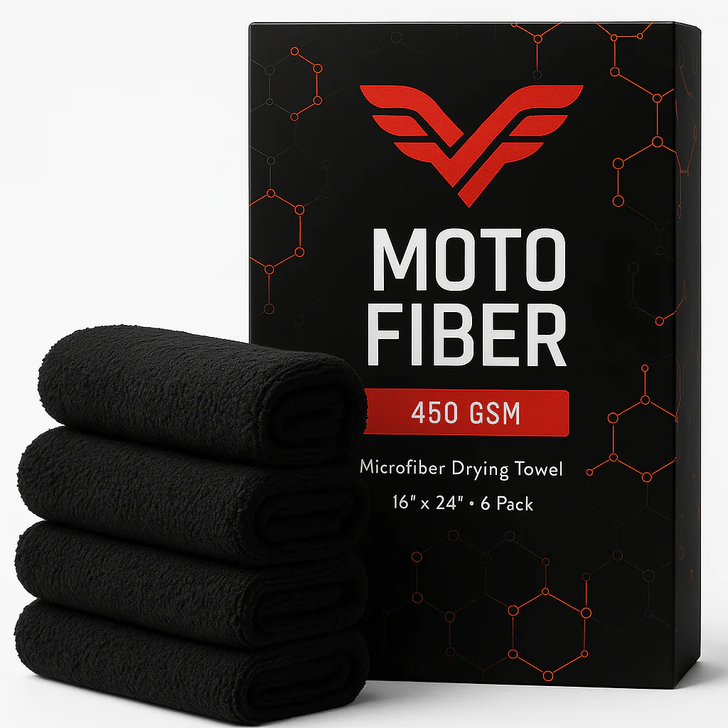 The Ultimate Detailing Bundle - Clean and Protect Detailing Set - Image 5