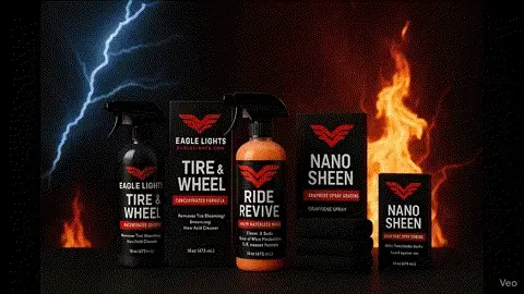 The Ultimate Detailing Bundle - Clean and Protect Detailing Set - Image 6
